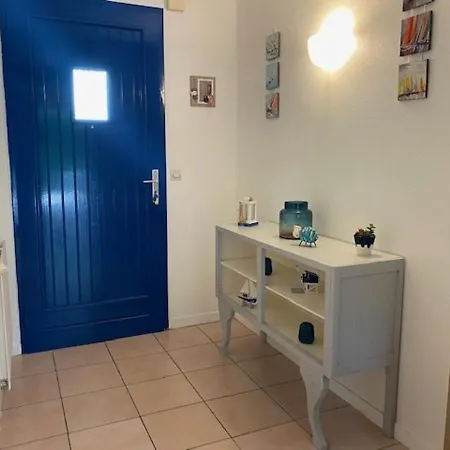Maison 3 Ch. A Avec Jardin, Wifi Et Animaux Acceptes - Fr-1-494-143 Royan